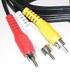 označení typ kabelu délka (m) Konektor na kabelu/1.konec místo Konektor na kabelu/2.konec místo