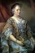 Císařovna Marie Terezie jako matka aneb proč si dnešní matky žijí jako v ráji...
