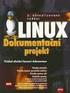 kolektiv autorů Linux Dokumentační projekt 3. aktualizované vydání