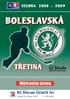 HC Slovan Ústečtí lvi Pondělí 30. března 2009 v hodin