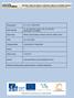 CZ.1.07/1.5.00/ VY_32_INOVACE_OAD_2.AE_02_ZAVADY KAPALINOVYCH BRZD. Opravárenství a diagnostika. Popis jednotlivých závad kapalinových brzd