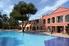 Ceník: Španělsko, Menorca 55+ PODZIM 2016 Hotel: Vacances Menorca Resort 4*
