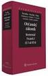 kapitola Obchodní zákoník obchodní zákoník... 4 Zákon č. 513/1991 Sb. Nařízení vlády č. 503/2000 Sb., o Obchodním věstníku...119
