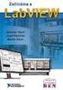 LabView jako programovací jazyk II