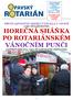 Čtrnáctideník Rotary Clubu Opava International Číslo 19 Ročník III. Vyšlo dne SLUŽBA NAD VLASTNÍ ZÁJMY