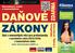 DAŇOVÉ ZÁKONY. www. danove zakony365.cz ZDARMA. Daň z nemovitých věcí pro profesionály. Aktualizace, e-booky, on-line texty