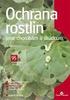 Státní rostlinolékařská správa Sídlo organizace: Těšnov 17, Praha 1 Korespondenční adresa: Ztracená 1099/10, Praha 6