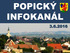 POPICKÝ INFOKANÁL