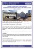 Vyhláška o konání aukce č. 123/LIC/EA/2016 rozestavěného pobytového centra HYLA v obci Stříbrná u Kraslic