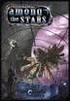 AMONG THE STARS - MEZI HVĚZDAMI Hra od Vangelise Bagiartakise Pravidla přeložil Endymion