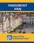 PARDUBICKÝ KRAJ KONCEPCE PROTIPOVODŇOVÉ OCHRANY HODNOCENÍ SOUČASNÉHO STAVU STANOVENÍ CÍLŮ PROTIPOVODŇOVÉ OCHRANY