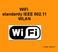 WiFi standardy IEEE WLAN. J. Vrzal, verze 0.9
