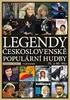 LEGENDY ČESKOSLOVENSKÉ POPULÁRNÍ HUDBY. 70. a 80. léta LEGENDY ČESKOSLOVENSKÉ POPULÁRNÍ HUDBY. Robert Rohál. Marika Gombitová.