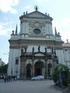 kostela sv. Ignáce v Praze