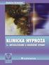 KLINICKÁ HYPNÓZA. prof. PhDr. Stanislav Kratochvíl, CSc.