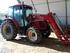 AKČNÍ CENÍK TRAKTORŮ Zetor - TECHAGRO 2010