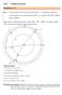 ( ) Příklady na otočení. Předpoklady: Př. 1: Je dána kružnice k ( S ;5cm)