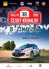 RALLY GUIDE 1 (CZ) RALLY GUIDE 1 0