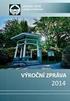 VÝROČNÍ ZPRÁVA konsolidovaná výroční zpráva 2014 Servodata Group. Konsolidovaná výroční zpráva 2014 Servodata Group