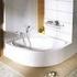 vany/ sprchové zástěny/ koupelnový nábytek bathtubs/ shower screens/ furniture ванны/ душевые шторки/ мебель WELLNESS 2013