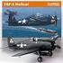 F6F-5 Hellcat :72 SCALE PLASTIC KIT US NAVY WWII FIGHTER. intro. úvodem