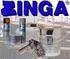 ZINGA. systém studeného zinkování