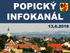 POPICKÝ INFOKANÁL