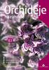 Orchideje na zahradě. Pavel Sekerka, Jiří Obdržálek, Jan Ponert