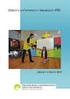 Výroční zpráva o činnosti Základní školy a mateřské školy J.A.Komenského Vlčice školní rok 2008/2009