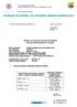 Č.j. KRPP /ČJ VZ-VZ Plzeň 12.září 2013 ZPRÁVA O POSOUZENÍ A HODNOCENÍ NABÍDEK VEŘEJNÁ ZAKÁZKA MALÉHO ROZSAHU