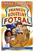 Frankův kouzelný fotbal Frankie v Austrálii