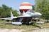 F MiG-29UB, 1st Fighter Regiment, Plana Air Base, Ceske Budejovice, Czech Republic, October 1993 to 1995