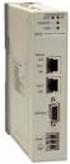Multiprotokolová stanice BL compact pro průmyslový Ethernet Interface for Connection of 2 BL ident Read/Write Heads (HF/UHF) BLCEN-2M12MT-2RFID-S