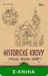 Jan Vinař a kol. Historické krovy Typologie, průzkum, opravy