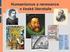 Literatura v době renesanční a barokní