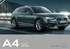 Audi A4 allroad základní motorizace