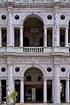 Architekt Andrea Palladio, život a dílo. Nejvýznamnější stavby ve Vicenze a Benátkách, teoretické spisy