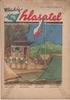 Filmové časopisy do roku 1945 Almanach der internationalen Filmschau ( ) NFA: I-85 NK: 55 K 233 (1926 [6.Jg.] -1936) NKF: I 1829 (1936)