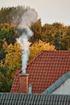 TEZE NOVELY ZÁKONA O OCHRANĚ OVZDUŠÍ nový přístup k ochraně ovzduší v České republice