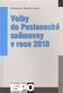 Ondřej Císař: Politický aktivismus v České republice: Sociální hnutí a občanská společnost v období transformace a evropeizace.