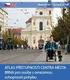 ATLAS PŘÍSTUPNOSTI CENTRA MĚSTA BRNA pro osoby s omezenou schopností pohybu. Accessibility Guide of Brno City Centre for People with Limited Mobility