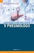 LYMFANGIOLEIOMYOMATÓZA (Doporučený postup pro diagnostiku a léčbu) [KAP. 6.6] Sekce intersticiálních plicních procesů ČPFS MUDr.