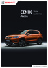 CENÍK. Ateca. Style Xcellence TECHNOLOGY TO ENJOY