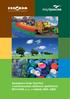 Obsah: Kapitola 1 Technická podpora systému odděleného sběru komunálních odpadů. Kapitola 2 Koncepční materiály. Kapitola 3 Komunikační kampaně