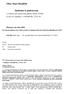 Obec Staré Hradiště. Směrnice k podrozvaze. a evidence pro zpracování přílohy účetní závěrky K vyhlášky č. 410/2009 Sb., ČÚS 701.