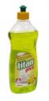 TITAN plus na nádobí, citron TITAN plus na nádobí, citron mix