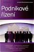 Formulace business strategie v oblasti zdravotnictví. Tomáš Vican, Jiří Vaněk, Vratislav Kozák