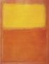 Colour Field Paiting: Marc Rothko Barnett Newman