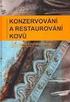 DOPORUČENÍ KOMISE KONZERVÁTORŮ-RESTAURÁTORŮ AMG PRO ZADÁVÁNÍ VEŘEJNÝCH ZAKÁZEK NA KONZERVÁTORSKO- RESTAURÁTORSKÝ ZÁSAH. Ivo Štěpánek, Alena Selucká