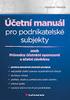 Hodnocení výkonnosti vybraného podnikatelského subjektu s využitím metody Balanced Scorecard